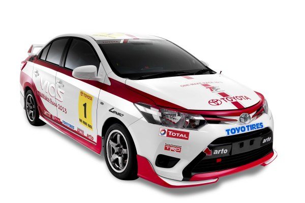 Vios Cup 1