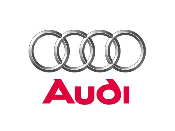 audi logo