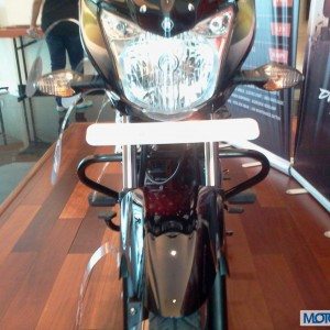 bajaj Discover M India launch