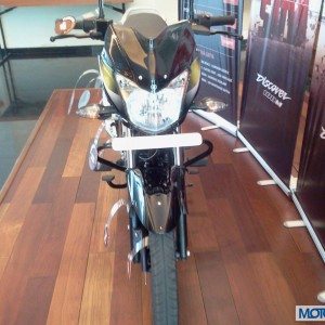 bajaj Discover M India launch