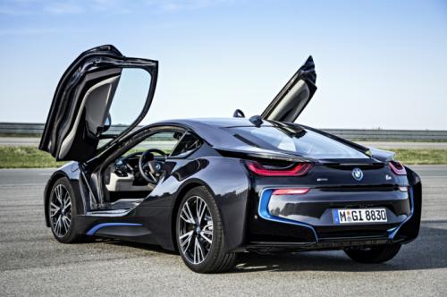 bmw i8 v10 engine 3