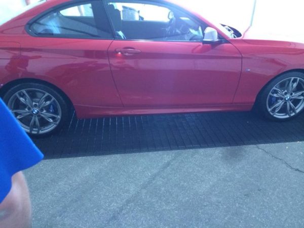 bmw m235i pics 2