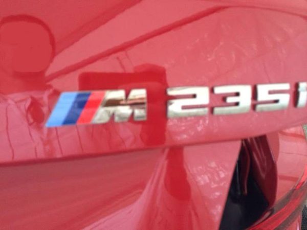 bmw m235i pics 3