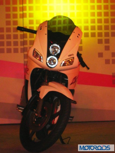 hero Motocorp new products India launch (12)