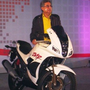 hero Motocorp new products India launch