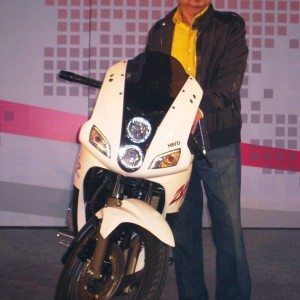 hero Motocorp new products India launch