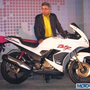 hero Motocorp new products India launch