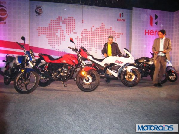 Hero MotoCorp's Four Wheelers Coming Soon