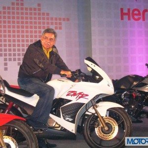 hero Motocorp new products India launch