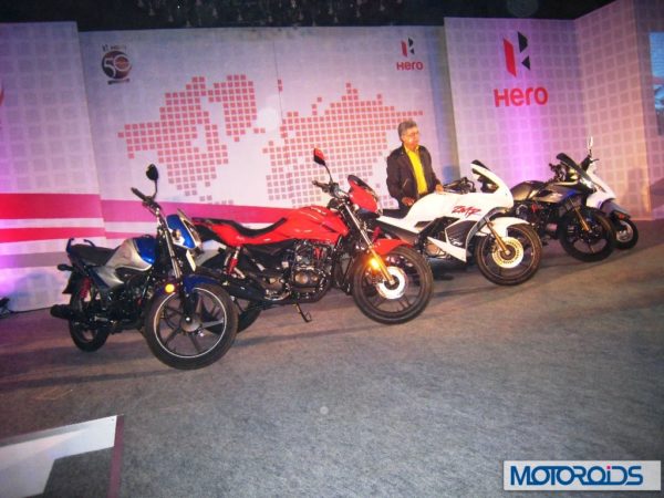 hero Motocorp new products India launch (20)