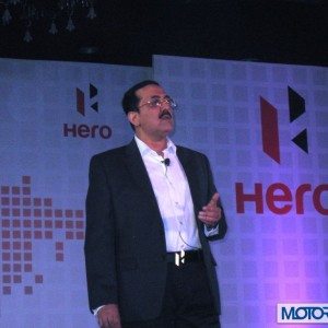 hero Motocorp new products India launch