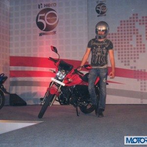 hero Motocorp new products India launch