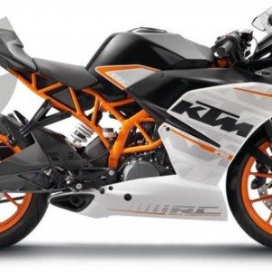ktm rc pics