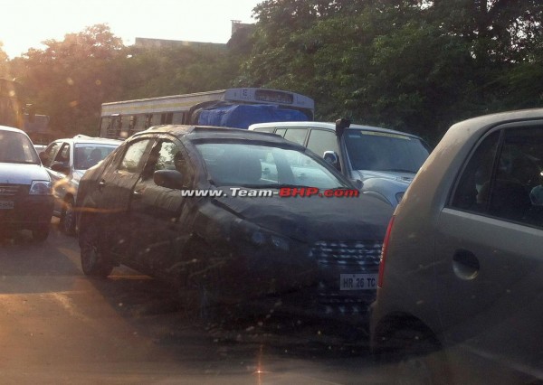 maruti yl1 sedan sx4 new pics 1