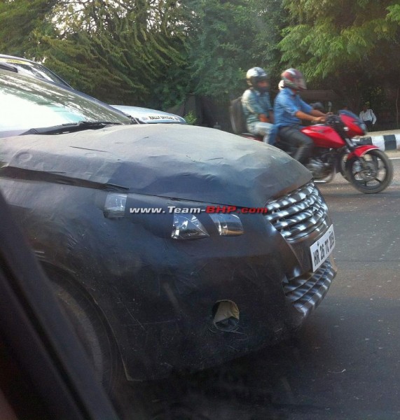 maruti yl1 sedan sx4 new pics 2