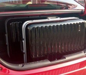 mazda axela hybrid sedan pics