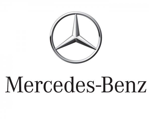 MERCEDES-BENZ USA LOGO