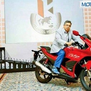 new hero zmr pics details launch