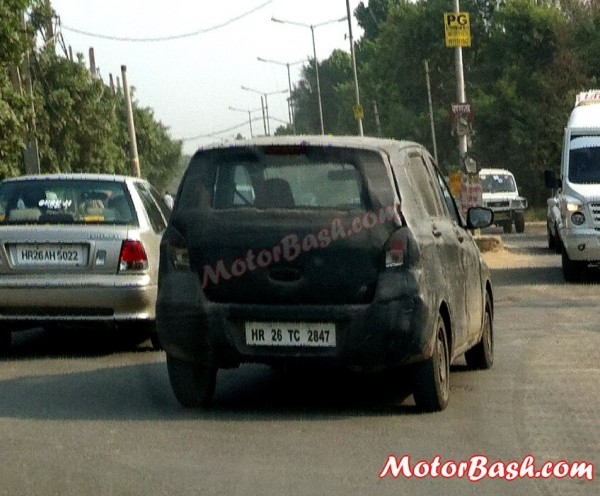 new suzuki alto maruti astar