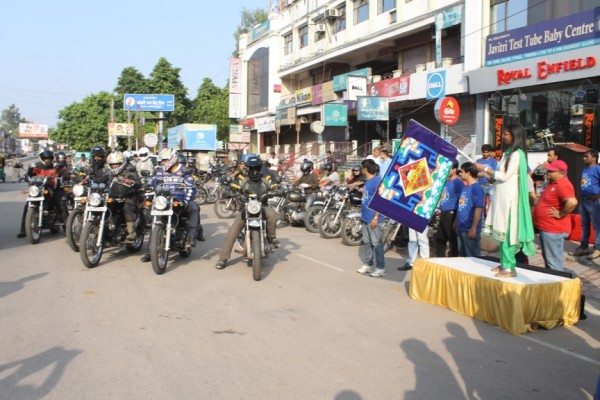 royal enfield tour of tibet