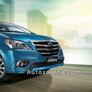 toyota innova facelift india laucnh z variant prices