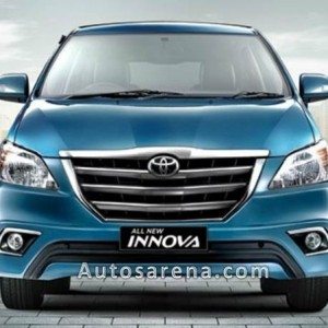 toyota innova facelift india laucnh z variant prices