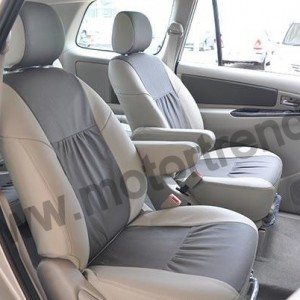 toyota innova z facelift  pics