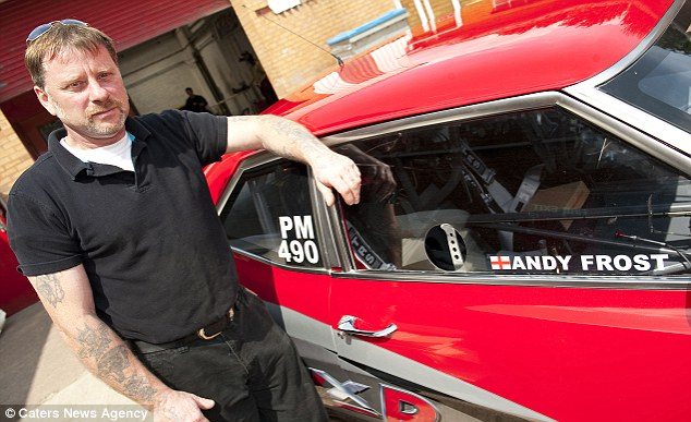 world's fastest street-legal car-2