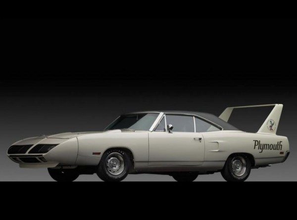 1970 Plymouth Road Runner Superbird pics