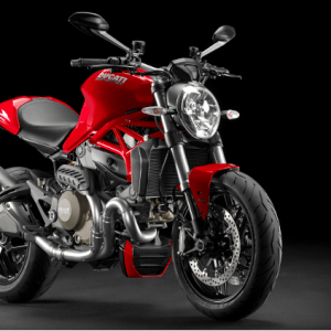 Ducati Monster