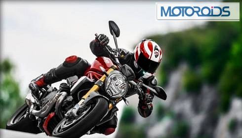 2014 Ducati Monster 1200 pics  (1)