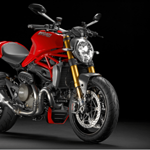 Ducati Monster S