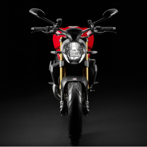 Ducati Monster S