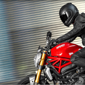 Ducati Monster S