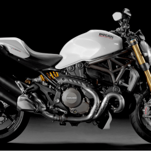 Ducati Monster S