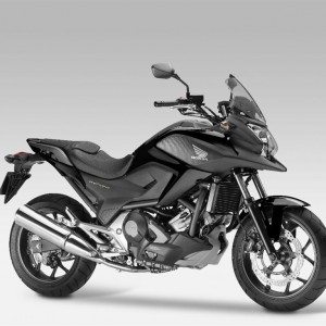 Honda NCX