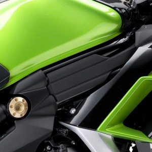 Kawasaki Ninja