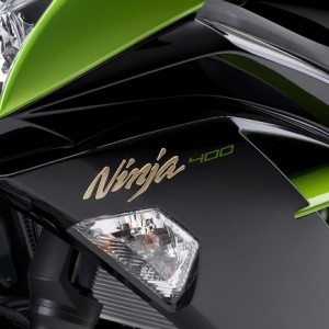 Kawasaki Ninja