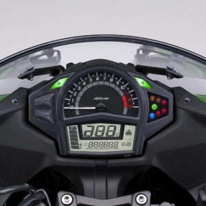 Kawasaki Ninja