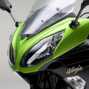 Kawasaki Ninja