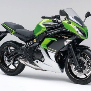 Kawasaki Ninja