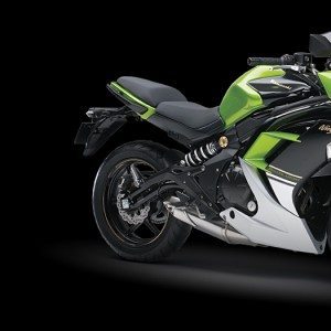 Kawasaki Ninja