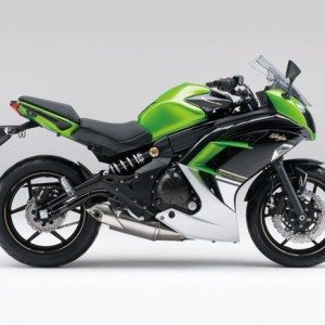 Kawasaki Ninja