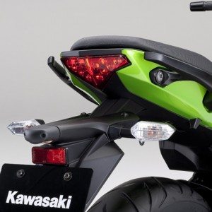 Kawasaki Ninja