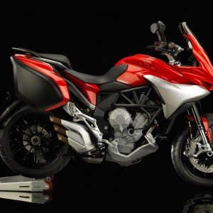 MV Agusta Turismo Veloce  right view