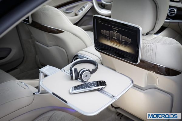 2014 Mercedes S 65 AMG official Images (17)
