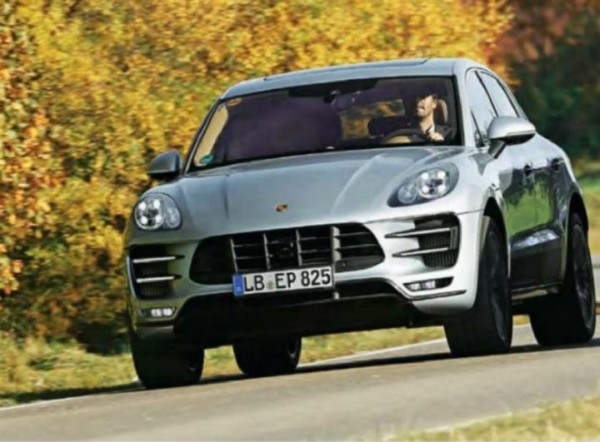 2014 porsche macan pics 3