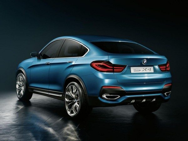 2015-BMW-X4-Release-Date