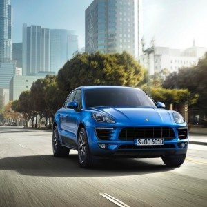 Porsche Macan SUV Price USA