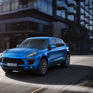 Porsche Macan SUV Price USA